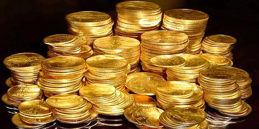  قیمت سکه امامی امروز چقدر کاهش یافت؟