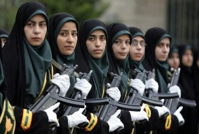 اولین واکنش مجلس به خبر سربازی دختران 