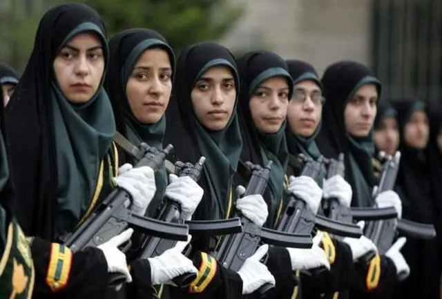 اولین واکنش مجلس به خبر سربازی دختران 