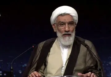 پیام مصطفی پورمحمدی درباره نیامدن مردپ پای صندوق رای

