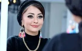 خفت گیری وحشتناک از نفیسه روشن در اتوبان چمران + فیلم و عکس