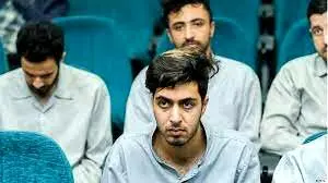حرف‌های دردناک دستفروش دستمال کاغذی که پسرش به اعدام محکوم شده است