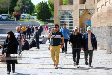 زاینده رود