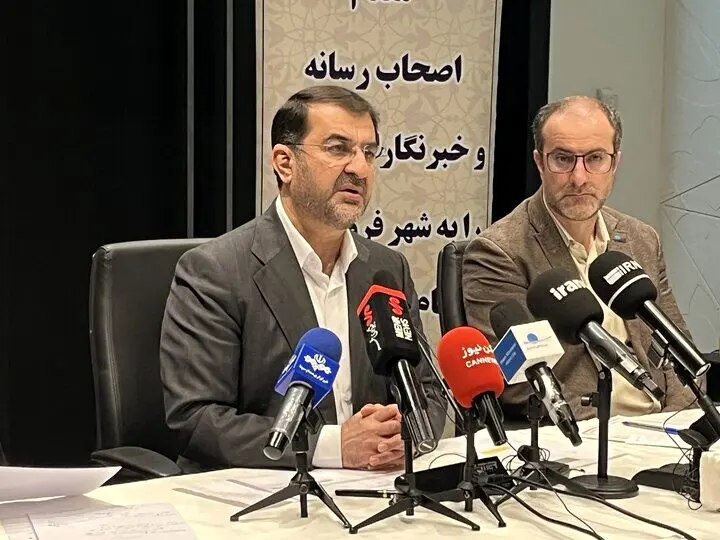 ماجرای صدور هشدار امنیت پرواز برای غرب ایران

