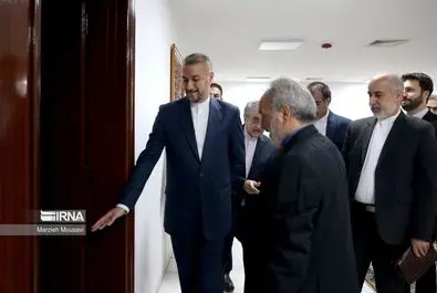 سفارت ایران‌ در ریاض