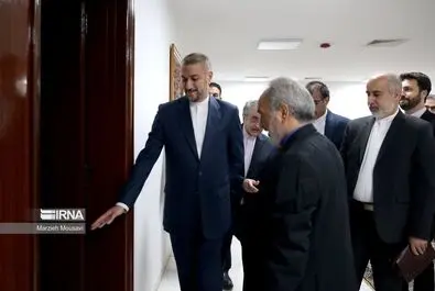 سفارت ایران‌ در ریاض