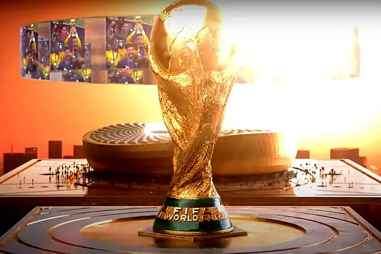 راه‌اندازی گشت ارشاد ویژه در قطر | بی‌حجابی ممنوع!+ عکس