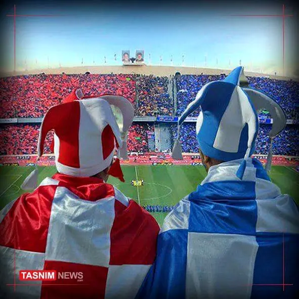 در جلسه اضطراری فدراسیون با سرخابی‌ها چه گذشت؟ /سفر وزیر ورزش و رییس فدراسیون به AFC / فیلم