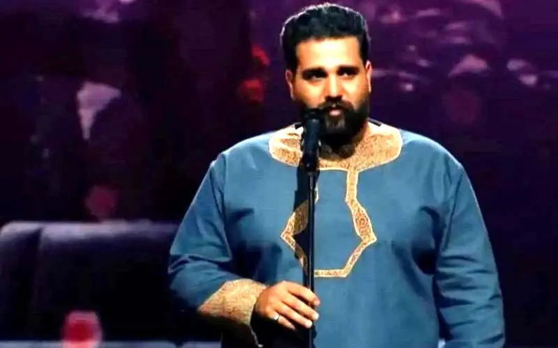 پُست معنادار خواننده لرستانی عصر جدید در اینستاگرام پس از آزادی