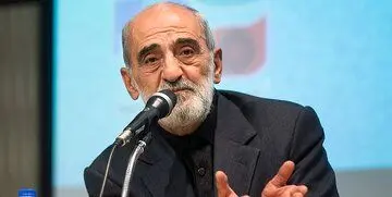 عصبانیت شدید  کیهان از روسیه
 آقای لاوروف خطای شما بوی خیانت می‌دهد! | 