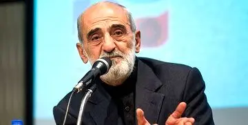 عصبانیت شدید  کیهان از روسیه
 آقای لاوروف خطای شما بوی خیانت می‌دهد! | 
