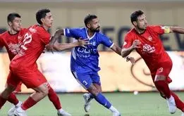 حاشیه‌های سوپرجام؛ انتقاد کارشناسان از عملکرد مدافعان استقلال