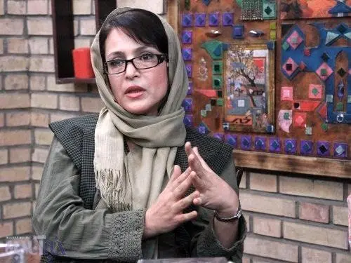 شیوا ارسطویی درگذشت

