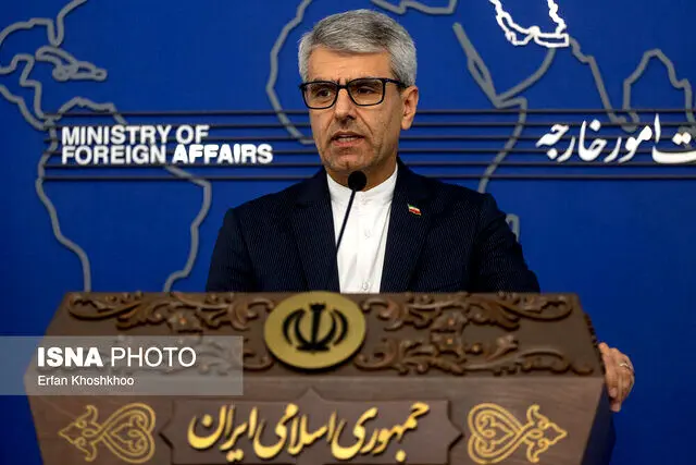 محکومیت حمله تروریستی در بلوچستان پاکستان