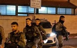 بازداشت یک اسرائیلی به اتهام جاسوسی برای ایران