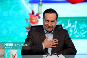 درخواست حسین انتظامی از رئیس‌جمهور جدید!