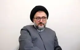 دفاع ابطحی از رئیس جمهور: پزشکیان نان داده شعارهایش را از یاد نبرده +عکس