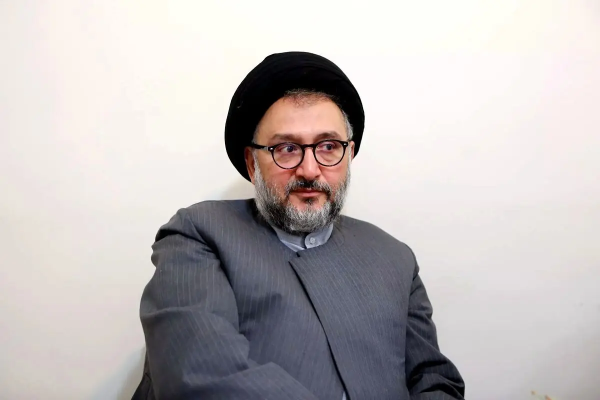 واکنش ابطحی به لغو کنسرت همایون شجریان
