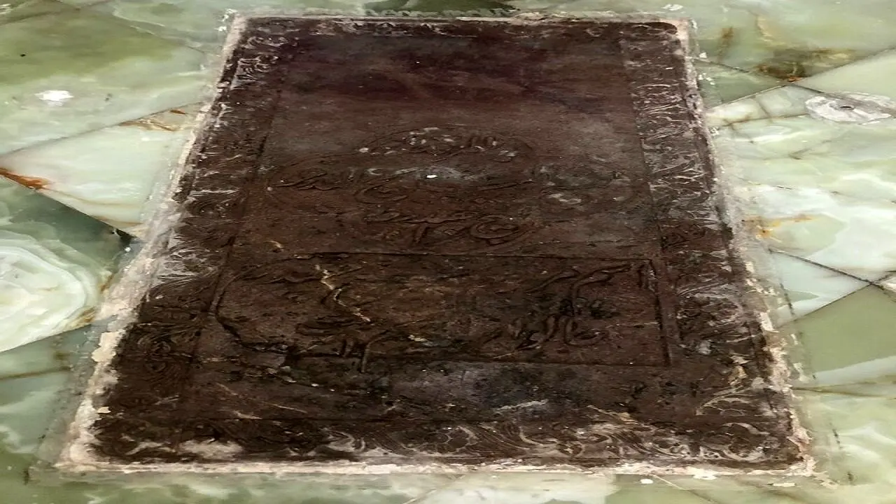 زیارتگاهی که مزار یک راهزن است!