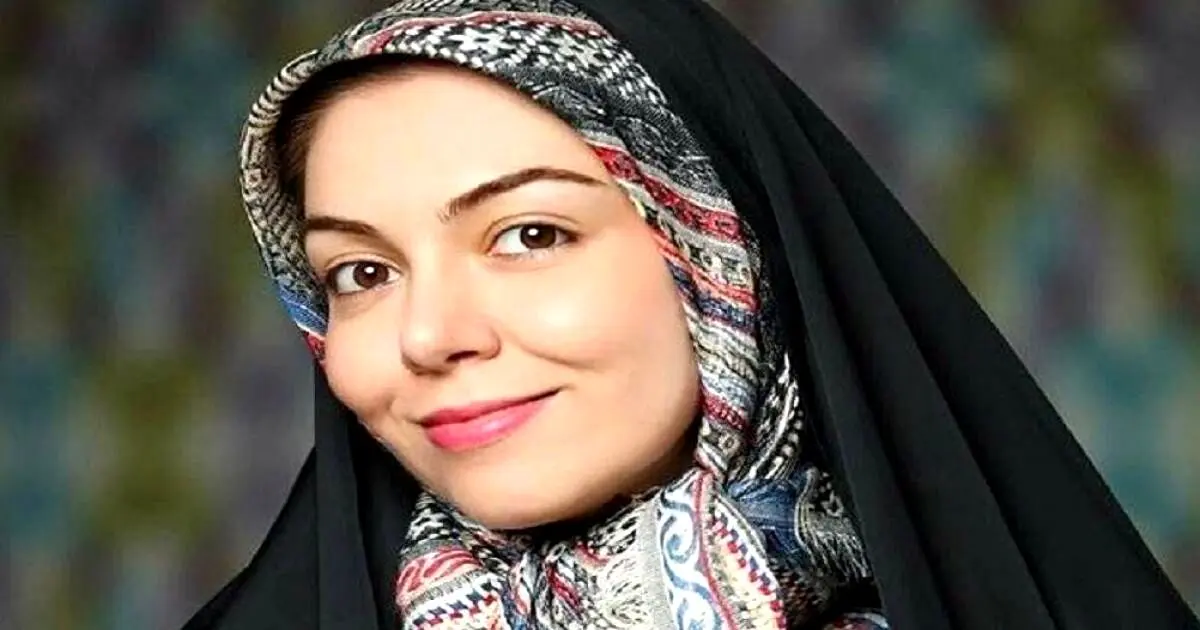 مراسم دومین سالگرد زنده یاد آزاده نامداری برگزار شد+عکس
