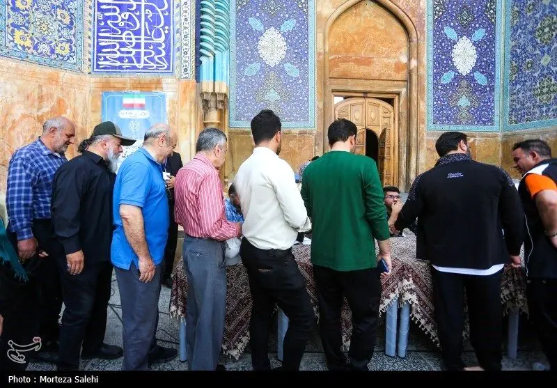 صدای بلند بی صدایان در انتخابات؛ چرا توده مردم با انتخابات قهر کرد؟

