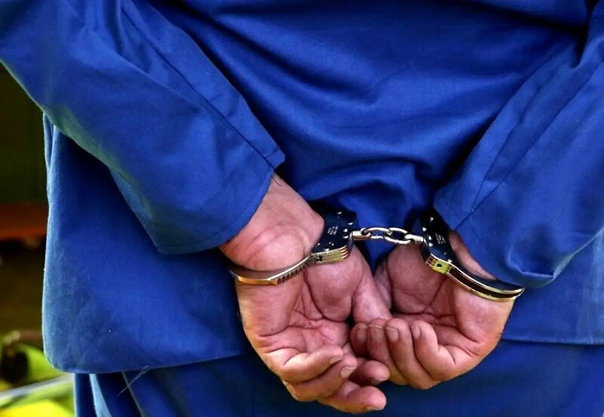 دستگیری 12 نفر به دلیل فیلم رقص در معابر عمومی و بازار رشت
