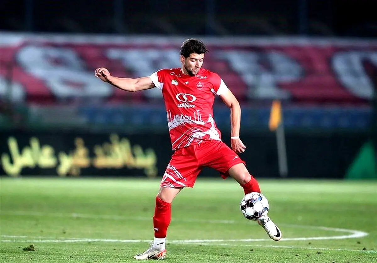 مهری در لیست خروج پرسپولیس؛ مقصد بعدی استقلال؟