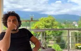 دردنامه خواننده و بازیگر معروف از آنچه در این 3 ماه بر او گذشت