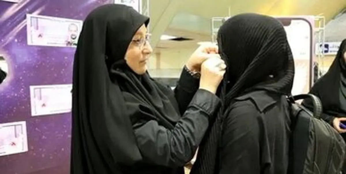 نهی از منکر نباید با «خشونت» همراه باشد/ بی‌حجابی؛ حرام شرعی و سیاسی

