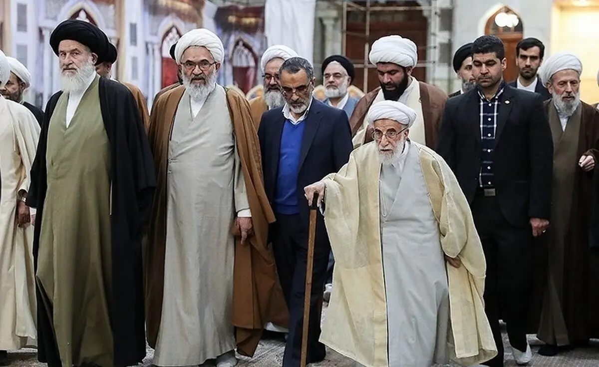 عجایب انتخابات خبرگان در 7 استان