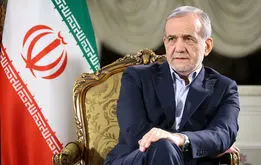 فروش بنزین مخلوط‌شده با آب به پزشکیان!