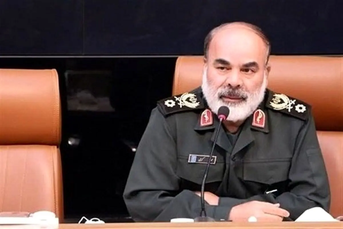 خبر مهم استاندار سیستان و بلوچستان