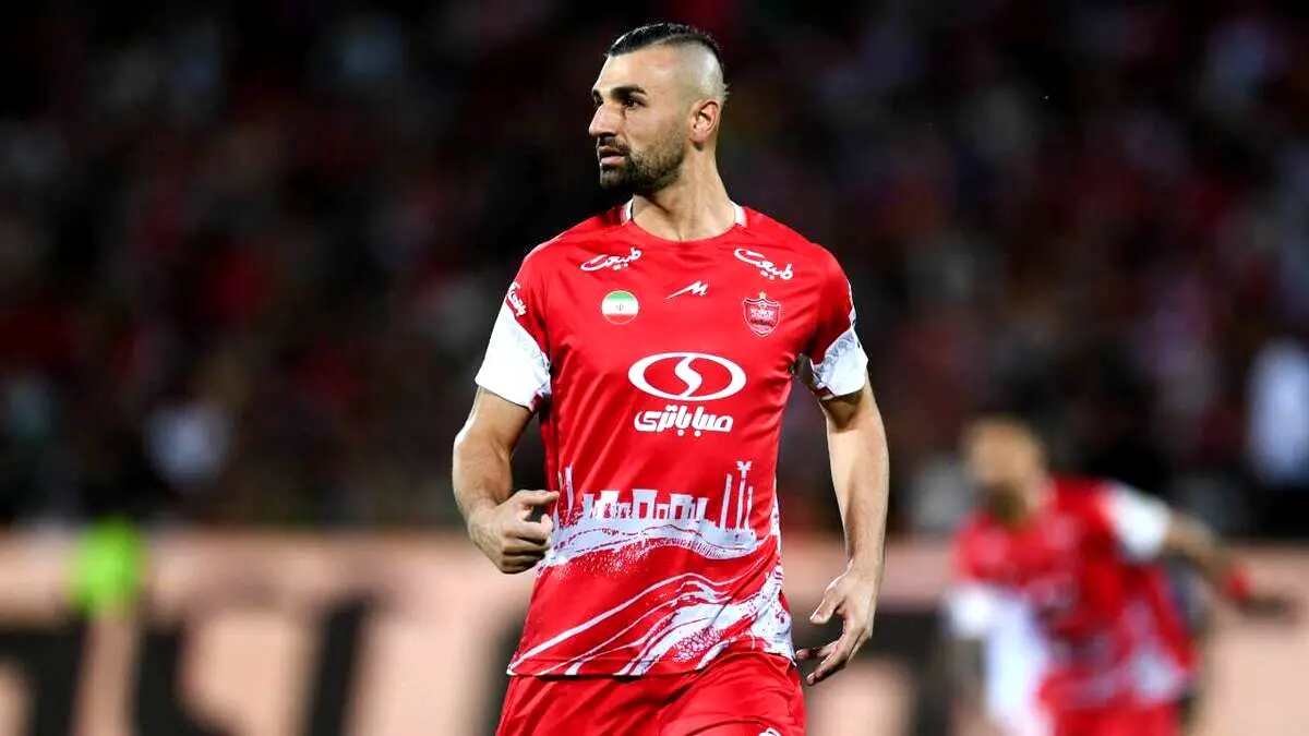 هشدار پیشکسوت پرسپولیس درباره جدایی سردار دورسون