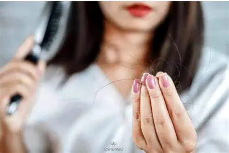 دلیل نازک شدن موها مشخص شد +عکس
