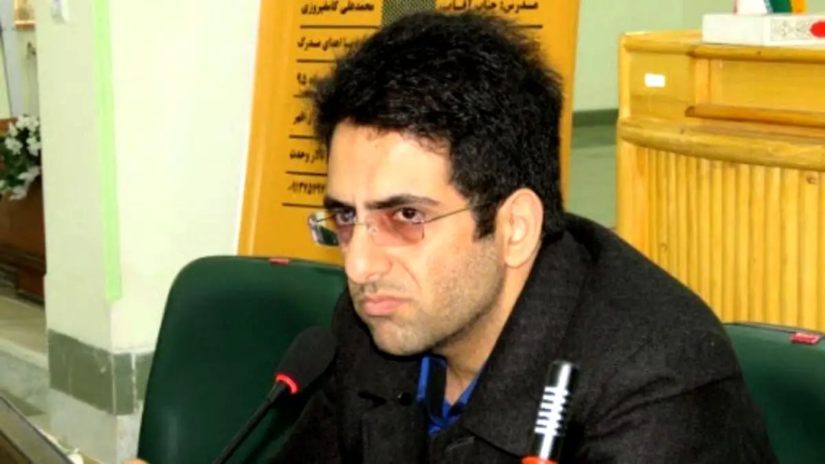 آخرین وضعیت محمدعلی کامفیروزی، وکیل برخی بازداشتی های حوادث اخیر