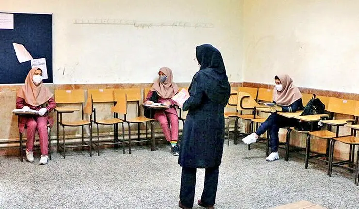 سقف شهریه مدارس غیردولتی در تهران اعلام شد