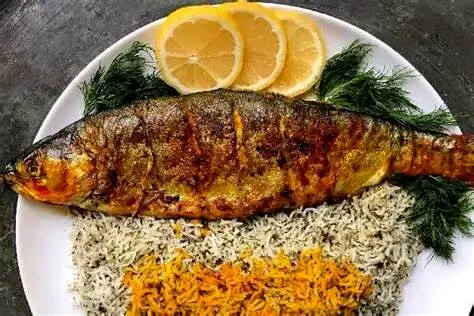 قیمت ماهی در شب عید | سبزی پلو با ماهی هم دست نیافتنی شد!