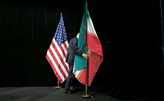 صدای پای توافق هسته ای می آید