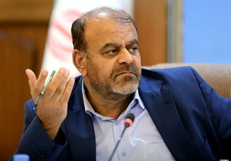 رستم قاسمی هم دست به افشاگری زد + سند