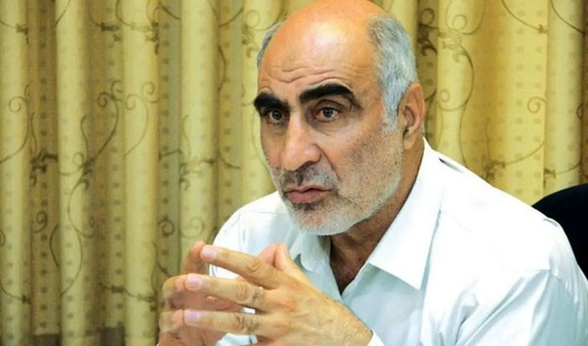 عضو حزب موتلفه: محسن شکاری باید اعدام می شد/ حجاب بهانه است