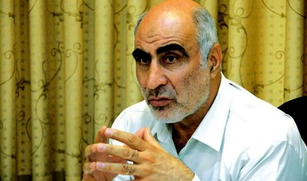 عضو حزب موتلفه: محسن شکاری باید اعدام می شد/ حجاب بهانه است