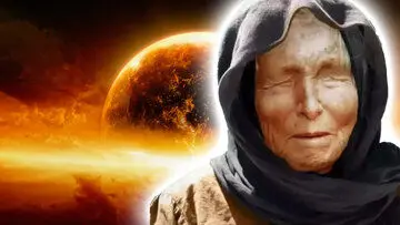 پیشگویی‌ ترسناک نوسترآداموس و باباونگا برای ۲۰۲۵