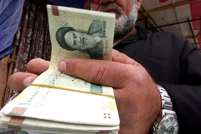تازه‌ترین خبر درباره افزایش حقوق کارگران

