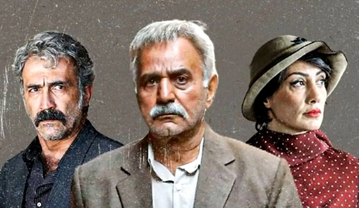 سانسور «بی‌همه‌چیز» صدای پرویز پرستویی را درآورد | گُنده گویانِ عرصه‌ی فرهنگ!