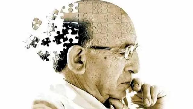 پیداشدن یک روش درمانی برای آلزایمر
