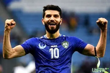 شوک به پرسپولیس/ حضور ستاره استقلال در دربی قطعی شد