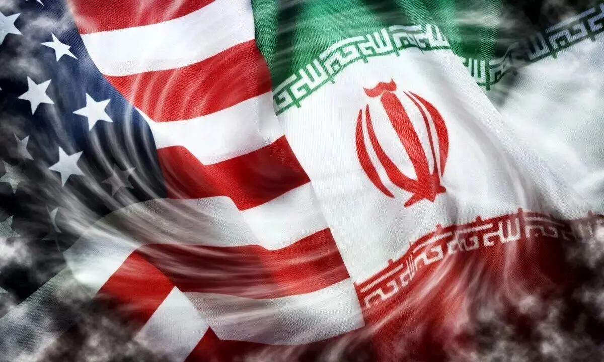 خط قرمز ایران در مذاکره با آمریکا + فیلم
