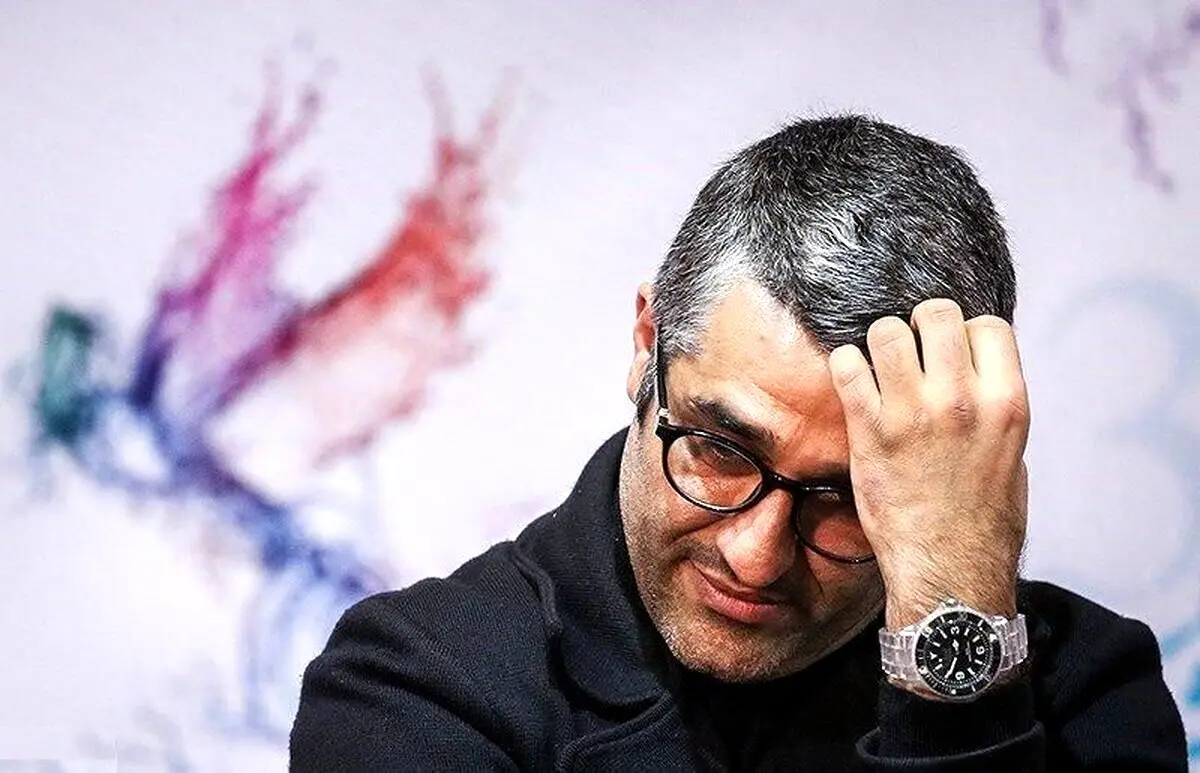 افشاگری سام درخشانی درباره سریال «پژمان»/ هیچ بازیگری حاضر نبود مقابل پژمان جمشیدی بازی کند + فیلم
