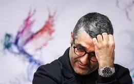 حمله به نقش‌های تکراری پژمان جمشیدی؛ از بازیگری خداحافظی کن!