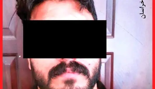 کشف جسد زن جوان در یک آلونک خرابه در بیابان + عکس